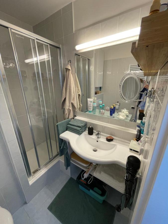 De Luxe Apartment, Wifi, Tv 65" 布拉格 外观 照片