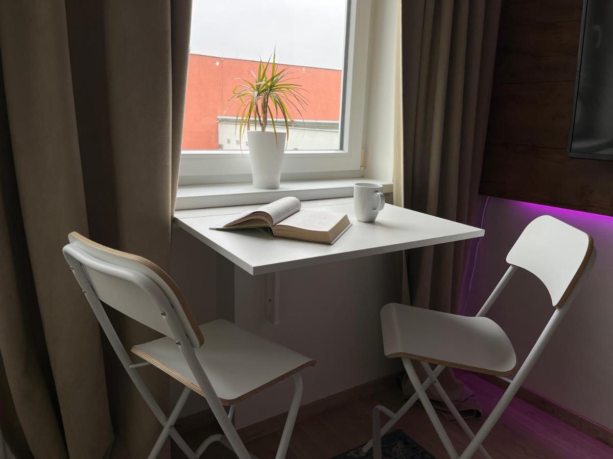 De Luxe Apartment, Wifi, Tv 65" 布拉格 外观 照片